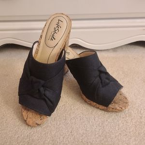 Life Stride Laguna Sandal